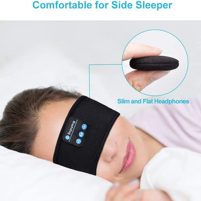 Bluetooth Sleeping Mask