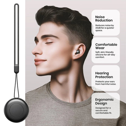 Sleeping Ear Plugs