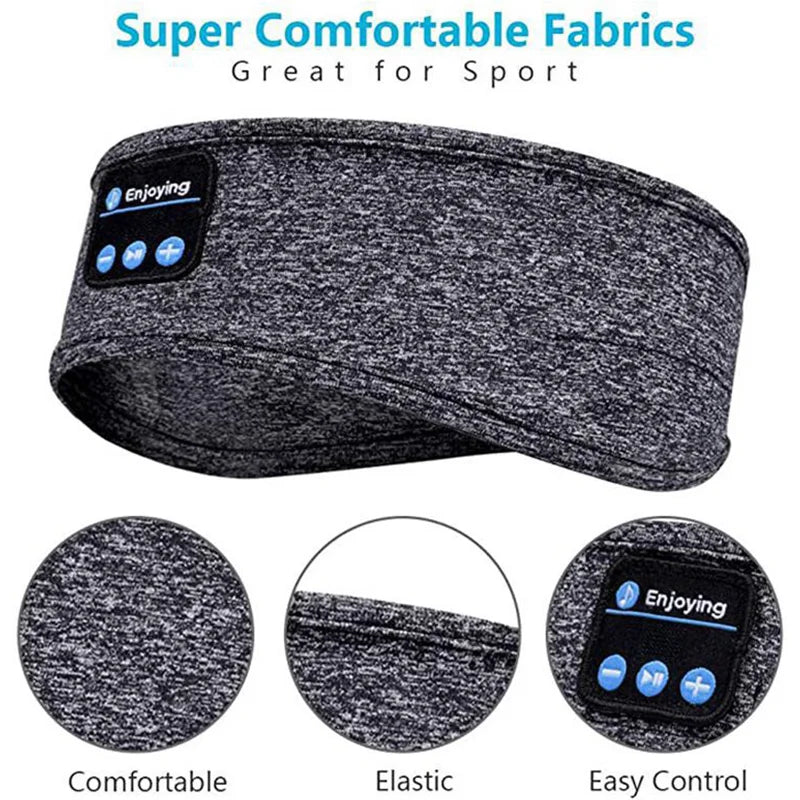 Bluetooth Sleeping Mask