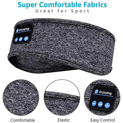 Bluetooth Sleeping Mask
