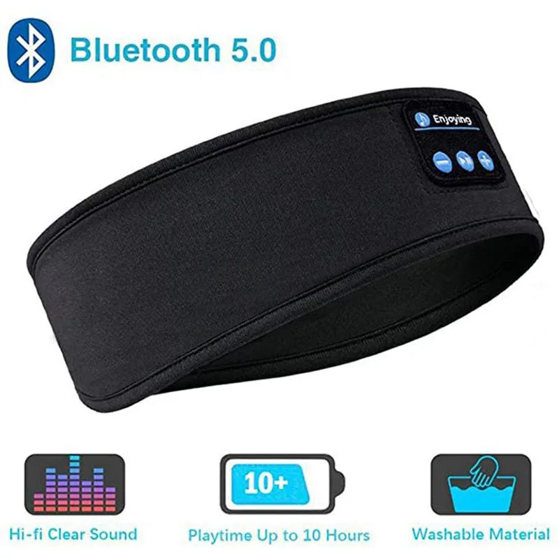 Bluetooth Sleeping Mask