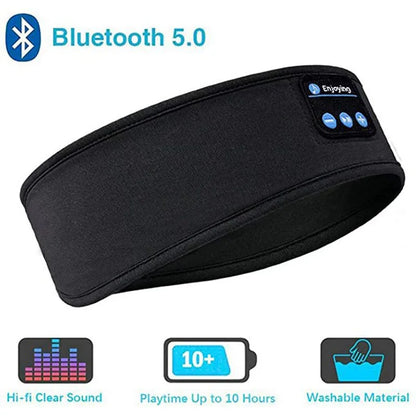 Bluetooth Sleeping Mask
