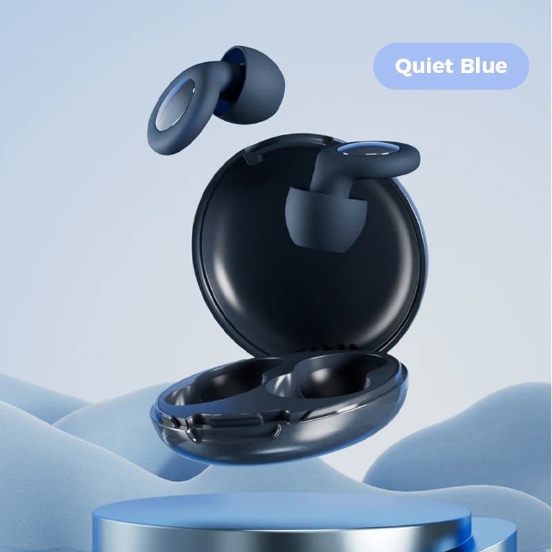 Sleeping Ear Plugs