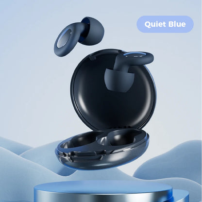 Sleeping Ear Plugs