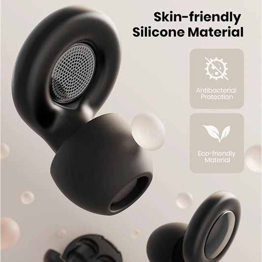 Sleeping Ear Plugs
