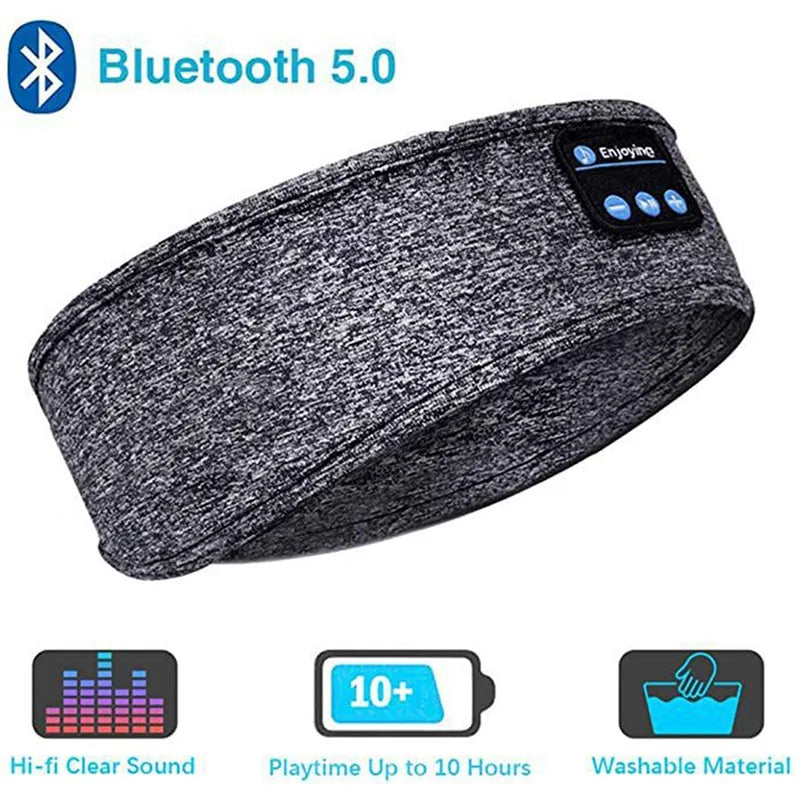 Bluetooth Sleeping Mask