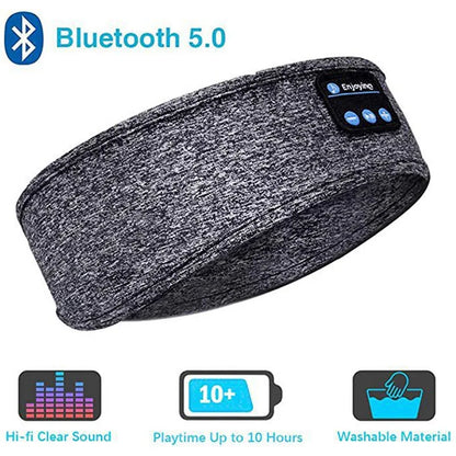 Bluetooth Sleeping Mask