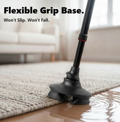StrideWell™ Premium Cane
